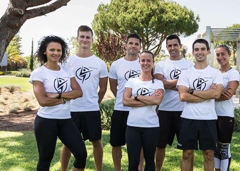PT Personal Trainers